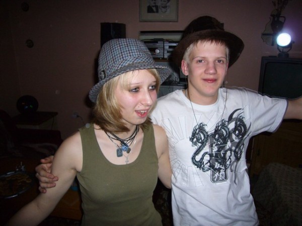 Silvester 2006/2007